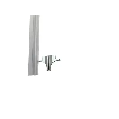 R GUARNIZIONE P/PARETE DOCCIA YOSEMITE SALOON