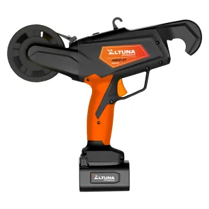 PINZA LEGATRICE A BATTERIA 'AB02-AT' 16