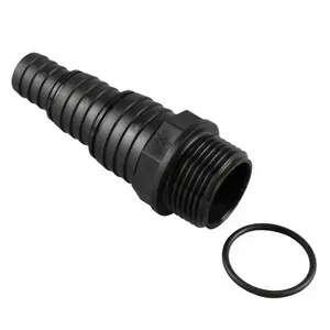 RACCORDO PORTAGOMMA GRADINATO 1X32X25X19 (10,0 PZ)