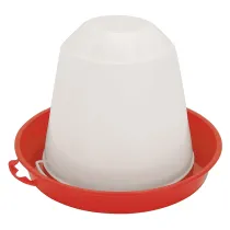ABBEVERATOIO A SIFONE Lt. 3