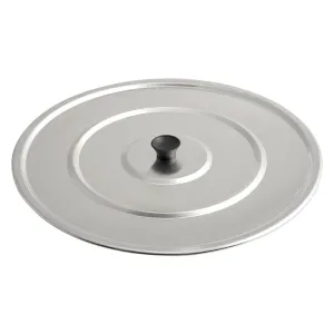 COPERCHIO PER PENTOLA CALDAIA Ø 38 cm