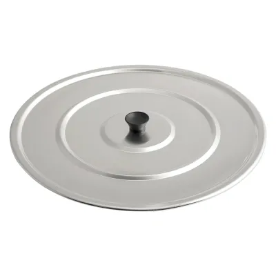 COPERCHIO PER PENTOLA CALDAIA Ø 75 cm