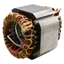 STATORE per compressore silenziato lt.50 - P.14
