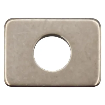 RONDELLA per compressore silenziato lt.6 - P.25