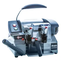 DUPLICATRICE MECCANICA 'BRAVO II PROFESSIONAL' mm. 400 x 520 x H.400 - 230V