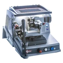 DUPLICATRICE MECCANICA 'OMNIA 650RPM' mm 395 x 550 x H.320 - 230V