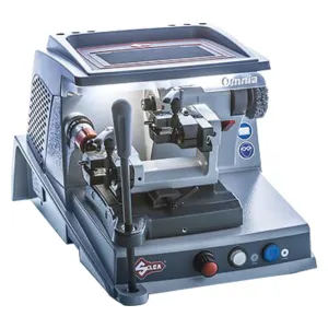 DUPLICATRICE MECCANICA 'OMNIA 650RPM' mm 395 x 550 x H.320 - 230V