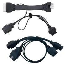 KIT PROGRAMMAZIONE REMOTE AUTO 'FIAT' ADC2012