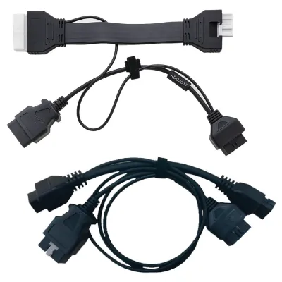 KIT PROGRAMMAZIONE REMOTE AUTO 'FIAT' ADC2012
