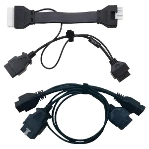 KIT PROGRAMMAZIONE REMOTE AUTO 'FIAT' ADC2012