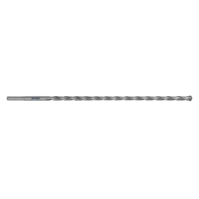 PUNTA PER EDILIZIA 'SUPERIOR' mm 8 x 400