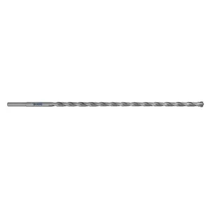 PUNTA PER EDILIZIA 'SUPERIOR' mm 8 x 400