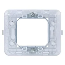 SUPPORTO serie 'SOLAR' - 2 posti
