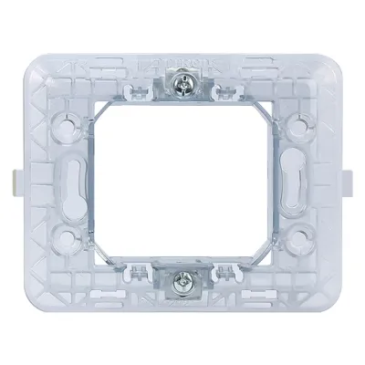SUPPORTO serie 'SOLAR' - 2 posti