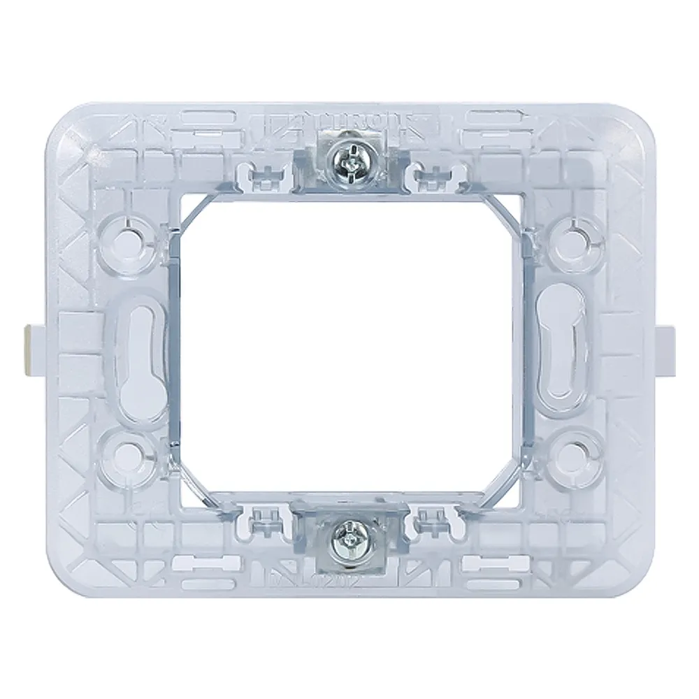 SUPPORTO serie 'SOLAR' - 2 posti