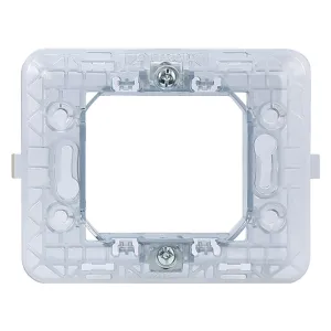 SUPPORTO serie 'SOLAR' - 2 posti