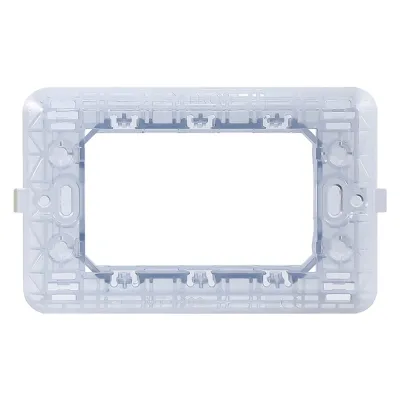 SUPPORTO serie 'SOLAR' - 3 posti