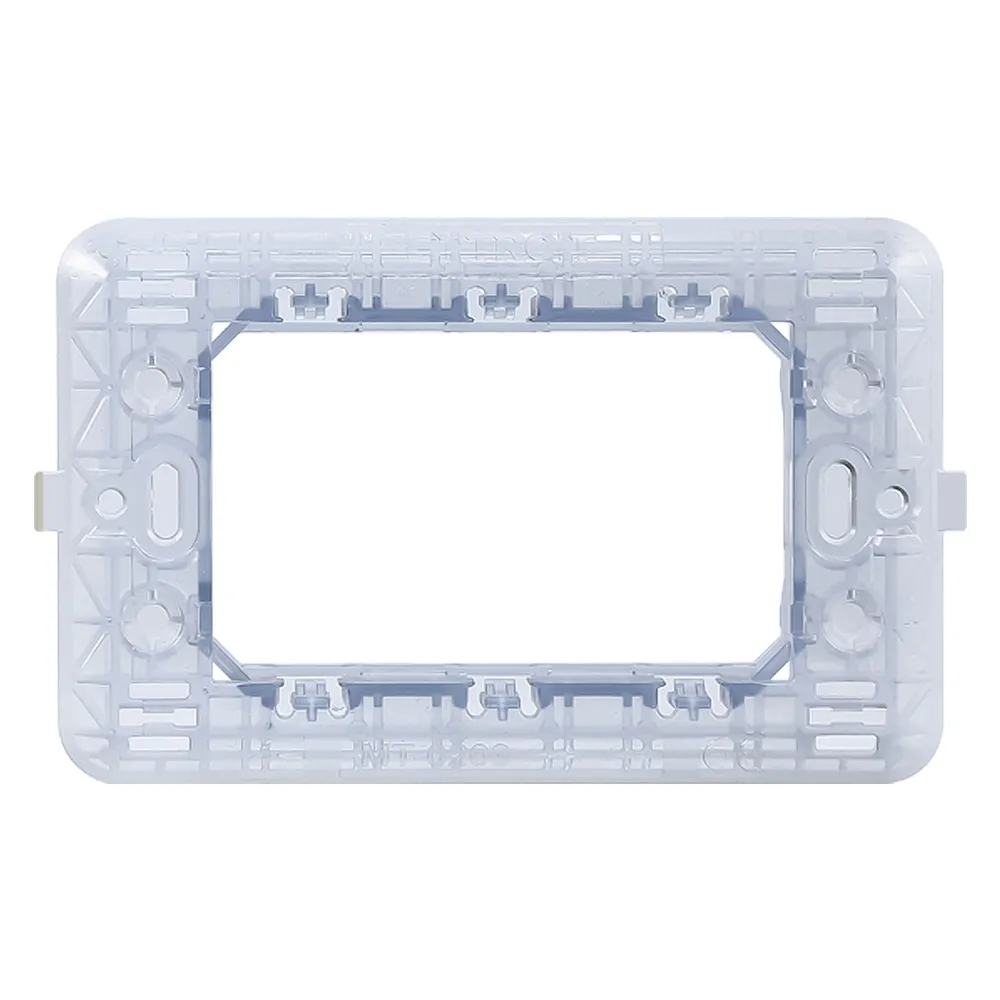 SUPPORTO serie 'SOLAR' - 3 posti