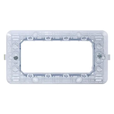 SUPPORTO serie 'SOLAR' - 4 posti