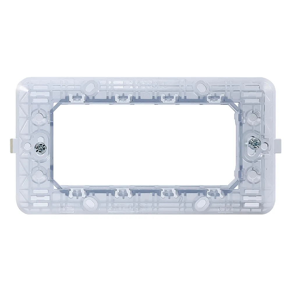 SUPPORTO serie 'SOLAR' - 4 posti