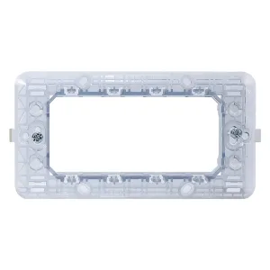 SUPPORTO serie 'SOLAR' - 4 posti