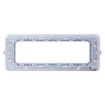 SUPPORTO serie 'SOLAR' - 6 posti