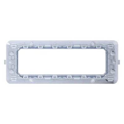 SUPPORTO serie 'SOLAR' - 6 posti