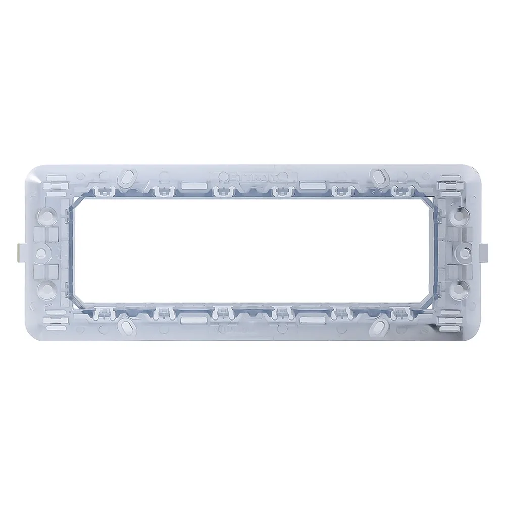 SUPPORTO serie 'SOLAR' - 6 posti