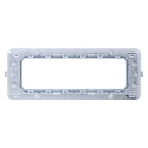 SUPPORTO serie 'SOLAR' - 6 posti