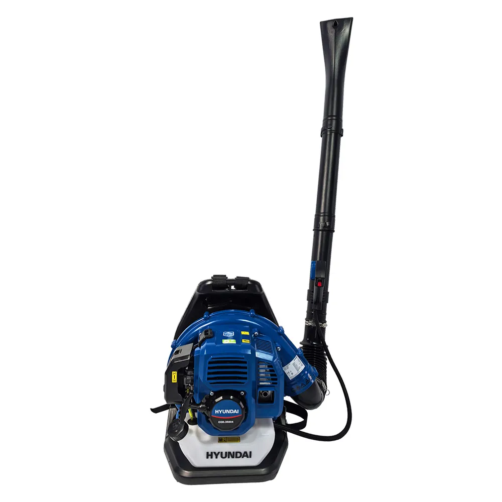 SOFFIATORE A ZAINO 'EB550' 52 CC - 2