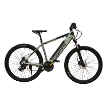 BICICLETTA ELETTRICA 'EMZL' COPPI 27