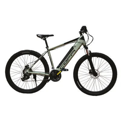 BICICLETTA ELETTRICA 'EMZL' COPPI 27