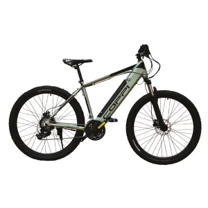 BICICLETTA ELETTRICA 'EMZL' COPPI 27