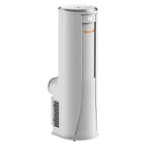 CONDIZIONATORE PORTATILE 4 IN 1 '16000 BTU' - 1