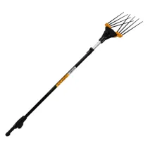 ABBACCHIATORE ELETTRICO 'BOMBER 165 L' 12V