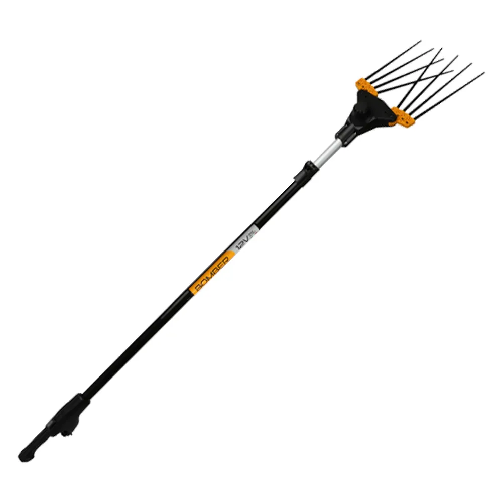 ABBACCHIATORE ELETTRICO 'BOMBER 165 L' 12V