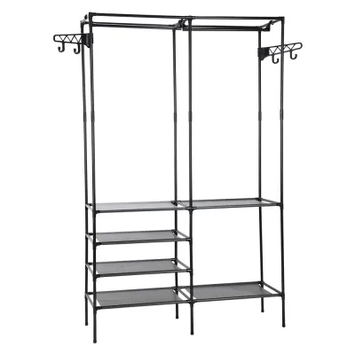 APPENDIABITO MULTIFUNZIONE cm. 108 x 36 x h. 170