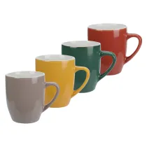 TAZZA IN GRES ml.240 - Ø 7