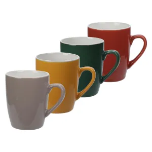 TAZZA IN GRES ml.380 - Ø 6
