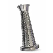 CONO FILTRO N3 PASSAPOMODORI FORI STANDARD