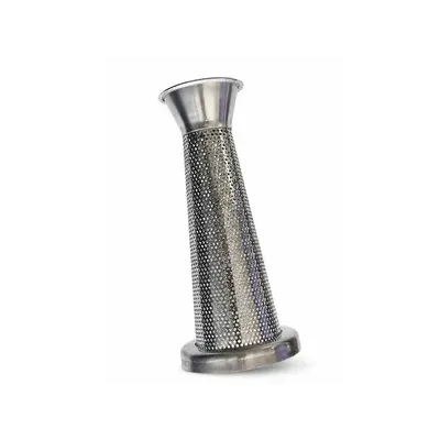 CONO FILTRO N3 PASSAPOMODORI FORI STANDARD