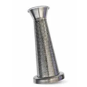 CONO FILTRO N3 PASSAPOMODORI FORI STANDARD