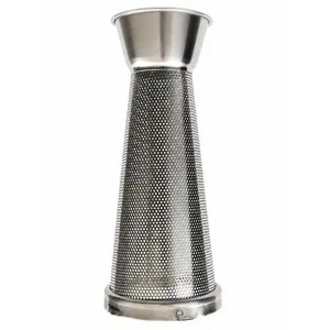 CONO FILTRO N5 PASSAPOMODORI FORI STANDARD