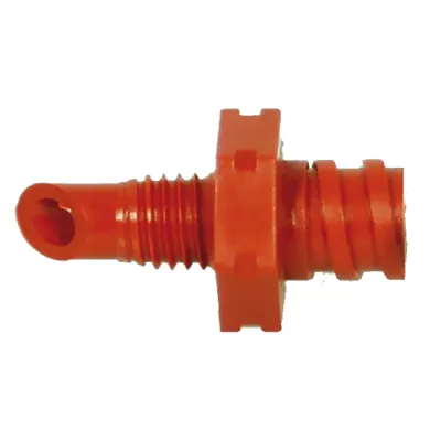 BASE MICROSPRUZZO 'MFG' ø mm 1