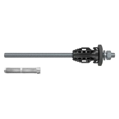 TASSELLO PER SISTEMI ISOLAMENTO 'THERMAX II 12/110' 12/110 - M12 x 204 mm