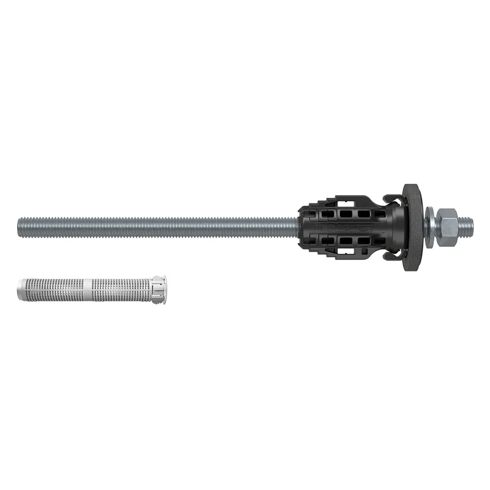 TASSELLO PER SISTEMI ISOLAMENTO 'THERMAX II 12/110' 12/110 - M12 x 204 mm