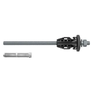 TASSELLO PER SISTEMI ISOLAMENTO 'THERMAX II 12/110' 12/110 - M12 x 204 mm