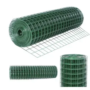 C RETE ELETTROSALDATA PLAST 50X75 H 100 F.2,0 25M NEXA PVC R