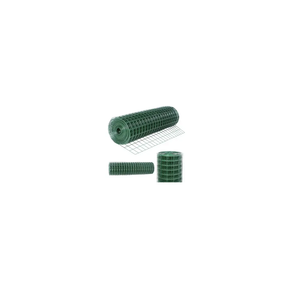 C RETE ELETTROSALDATA PLAST 50X75 H 175 F.2,0 25M NEXA PVC R