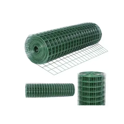 C RETE ELETTROSALDATA PLAST 50X75 H 200 F.2,0 25M NEXA PVC R